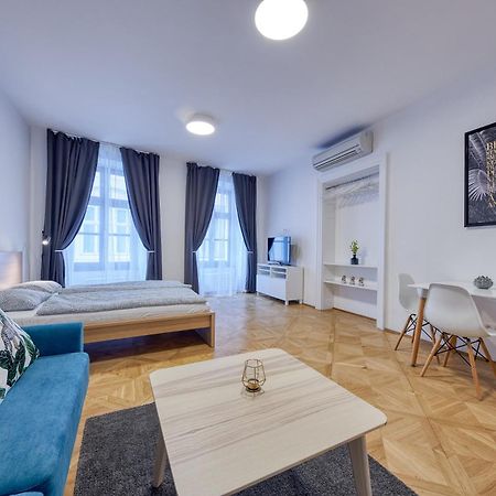 Citylife Residence Bratislava Ngoại thất bức ảnh