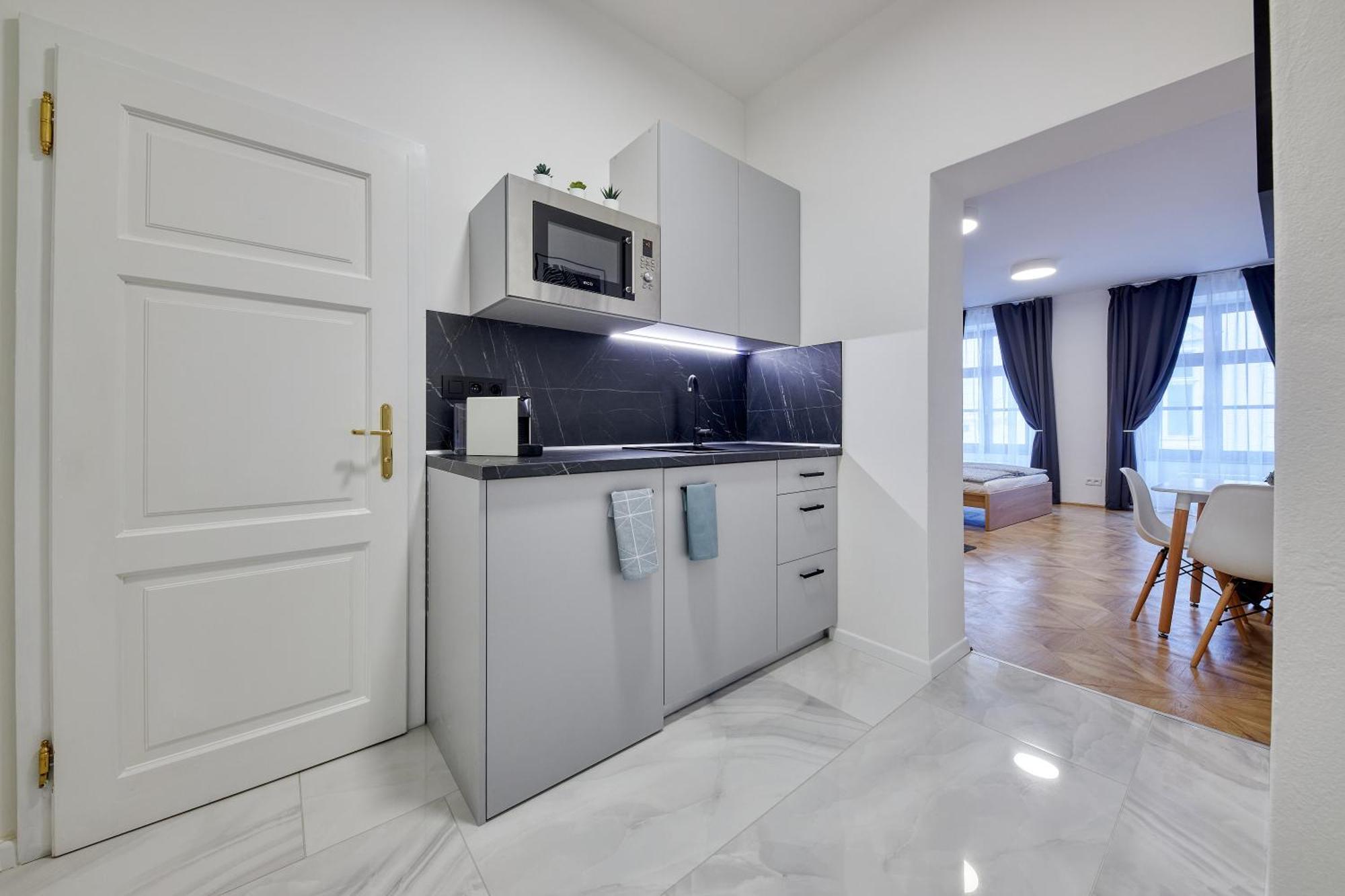 Citylife Residence Bratislava Ngoại thất bức ảnh