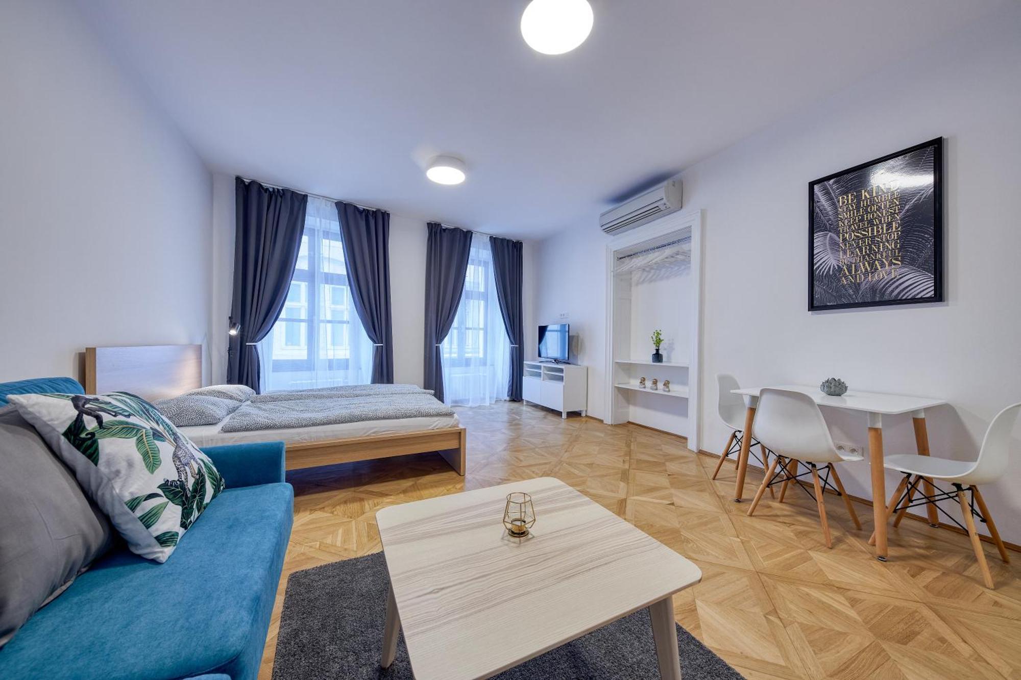 Citylife Residence Bratislava Ngoại thất bức ảnh