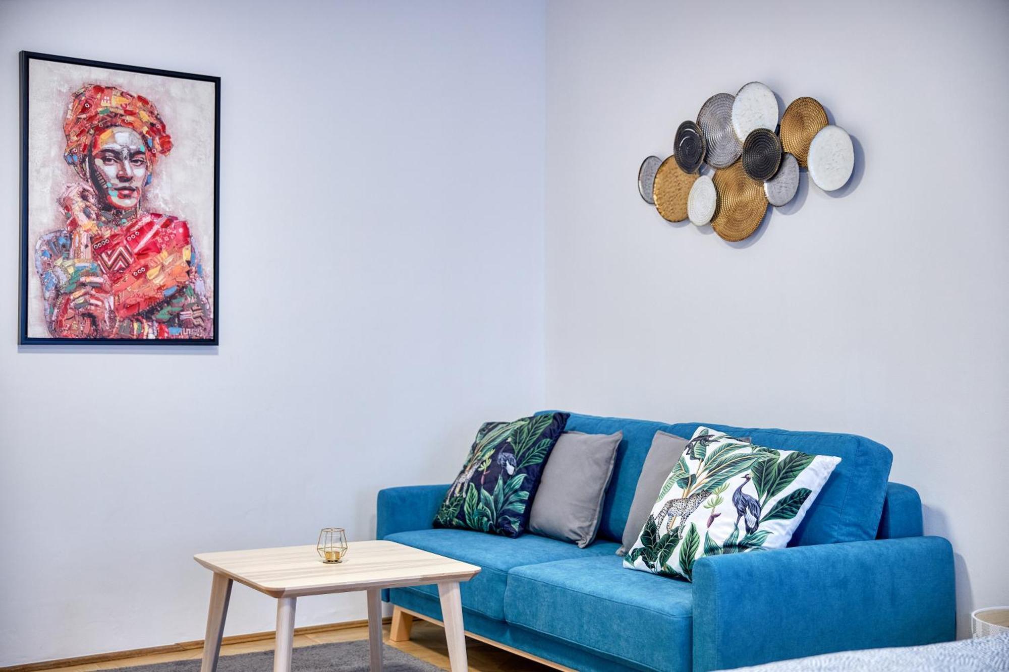 Citylife Residence Bratislava Ngoại thất bức ảnh