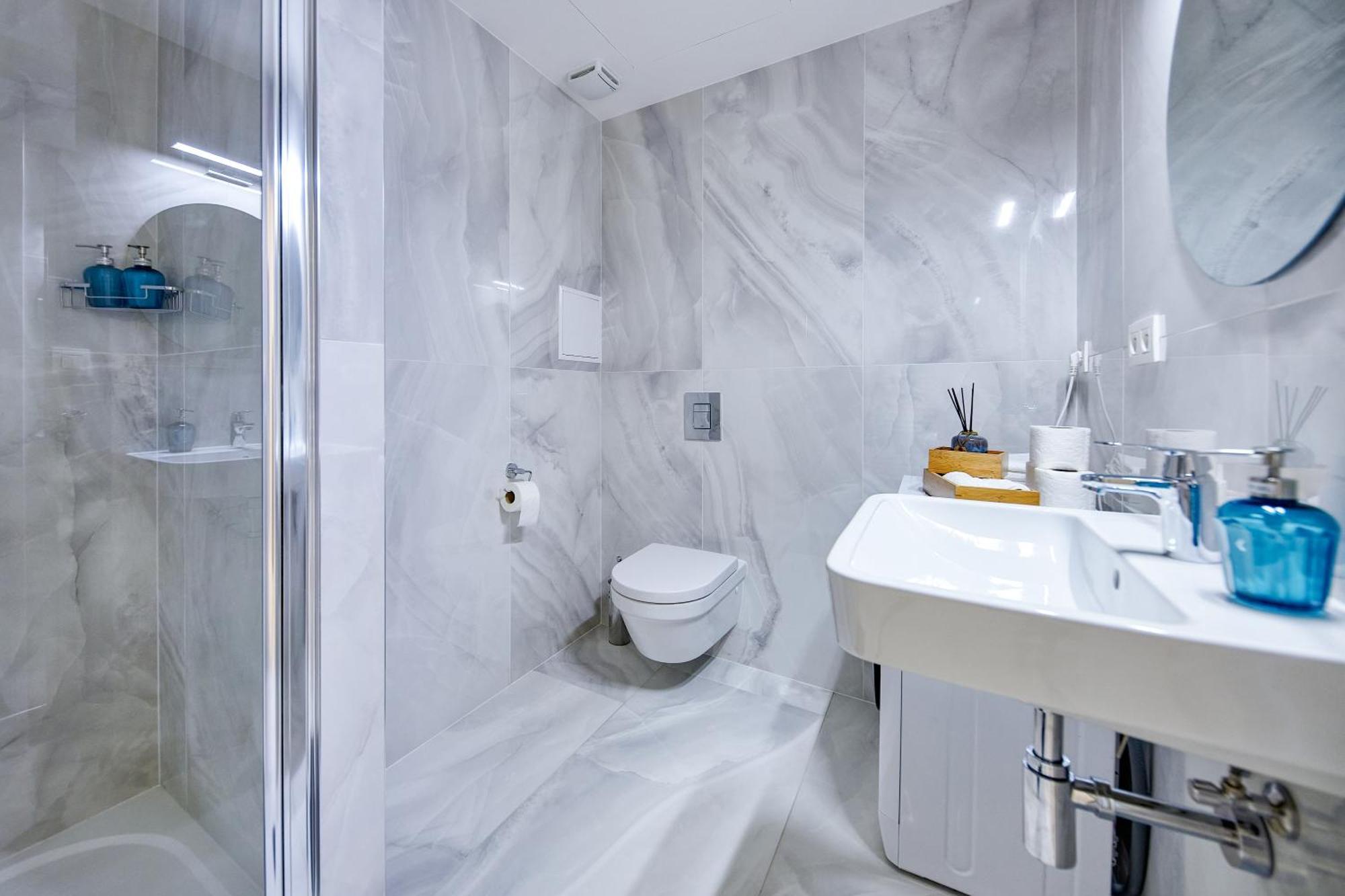 Citylife Residence Bratislava Ngoại thất bức ảnh