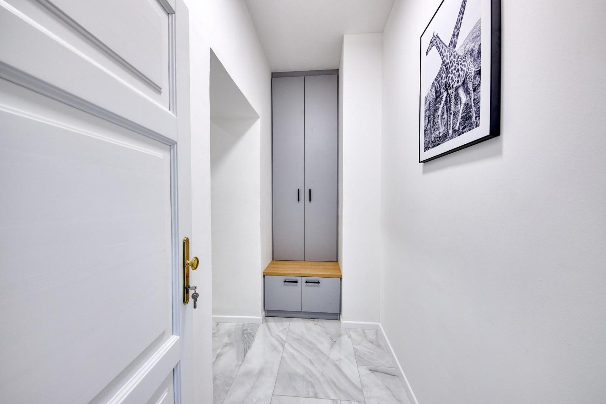 Citylife Residence Bratislava Ngoại thất bức ảnh