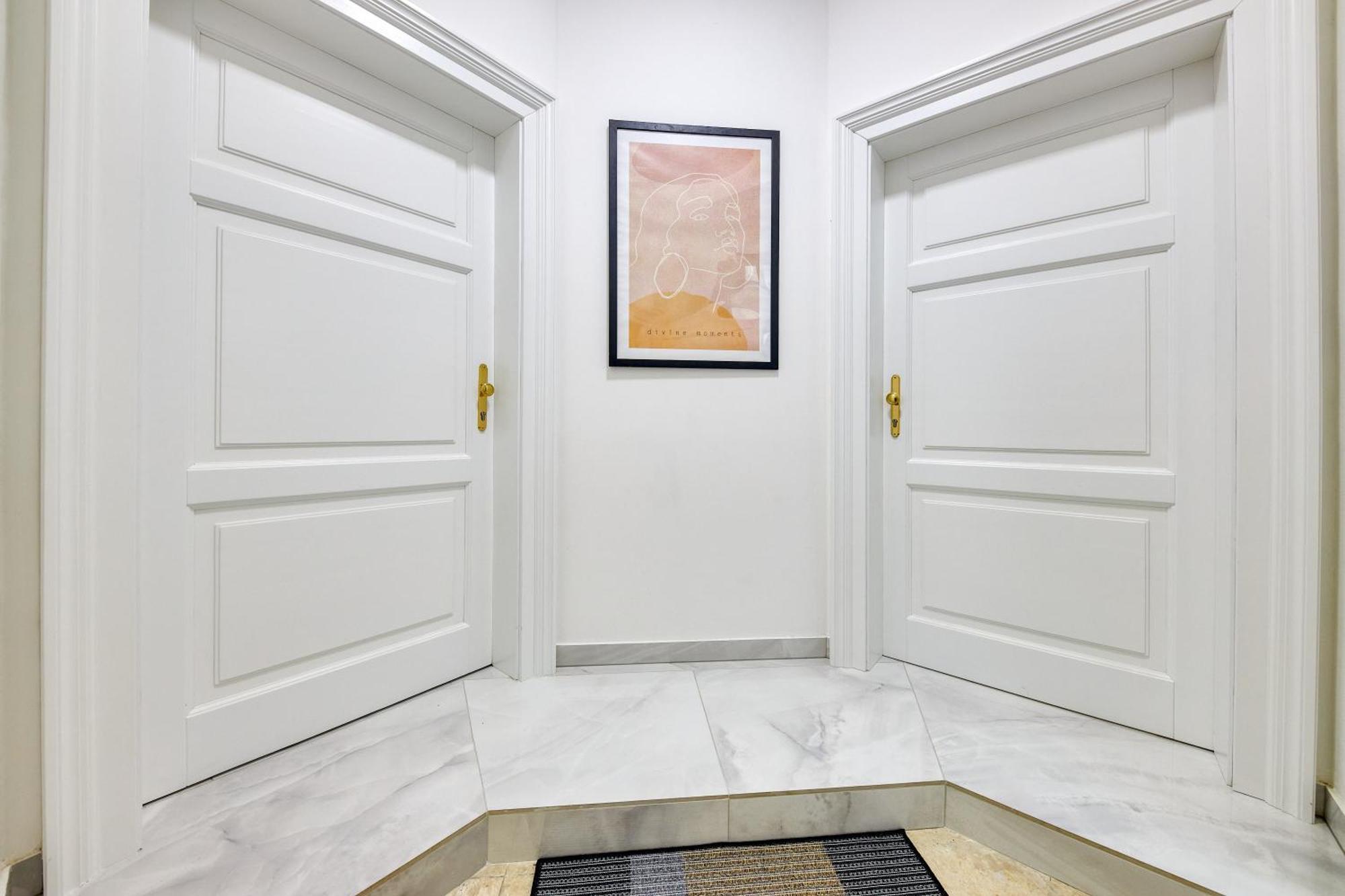 Citylife Residence Bratislava Ngoại thất bức ảnh