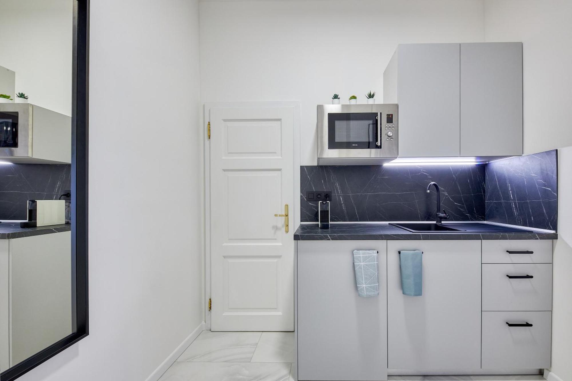 Citylife Residence Bratislava Ngoại thất bức ảnh