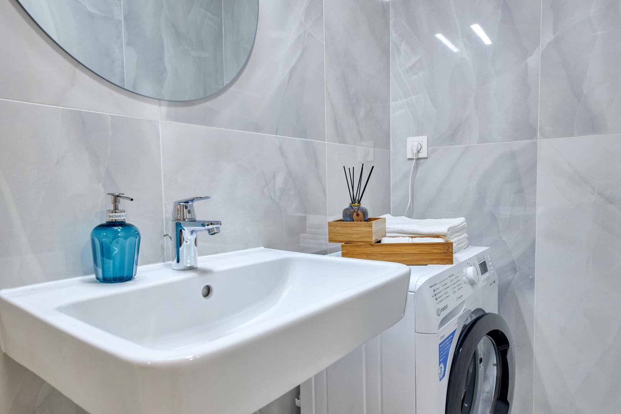 Citylife Residence Bratislava Ngoại thất bức ảnh