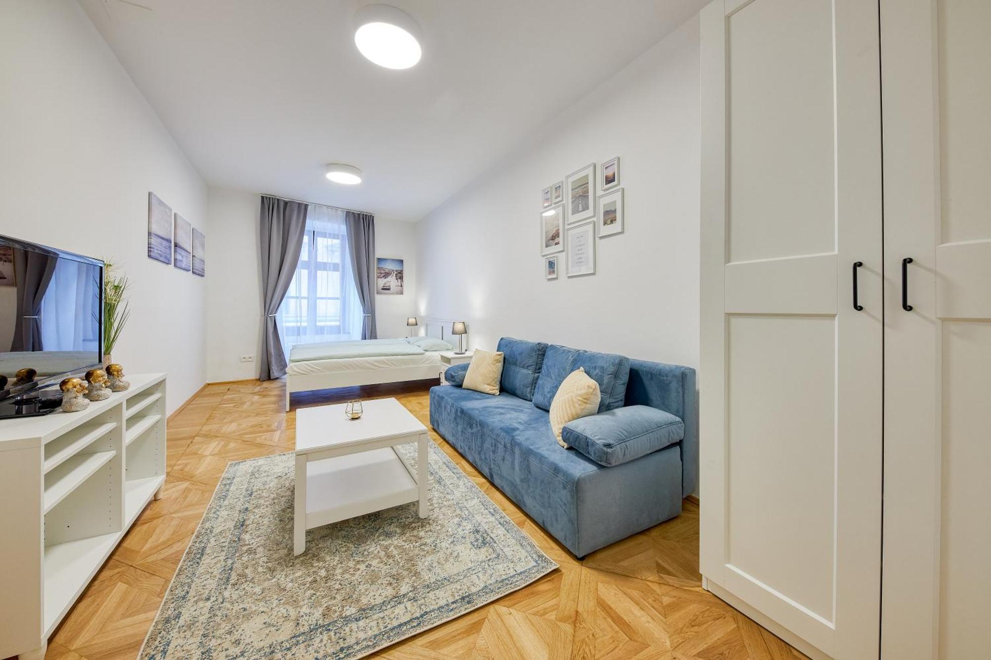 Citylife Residence Bratislava Ngoại thất bức ảnh