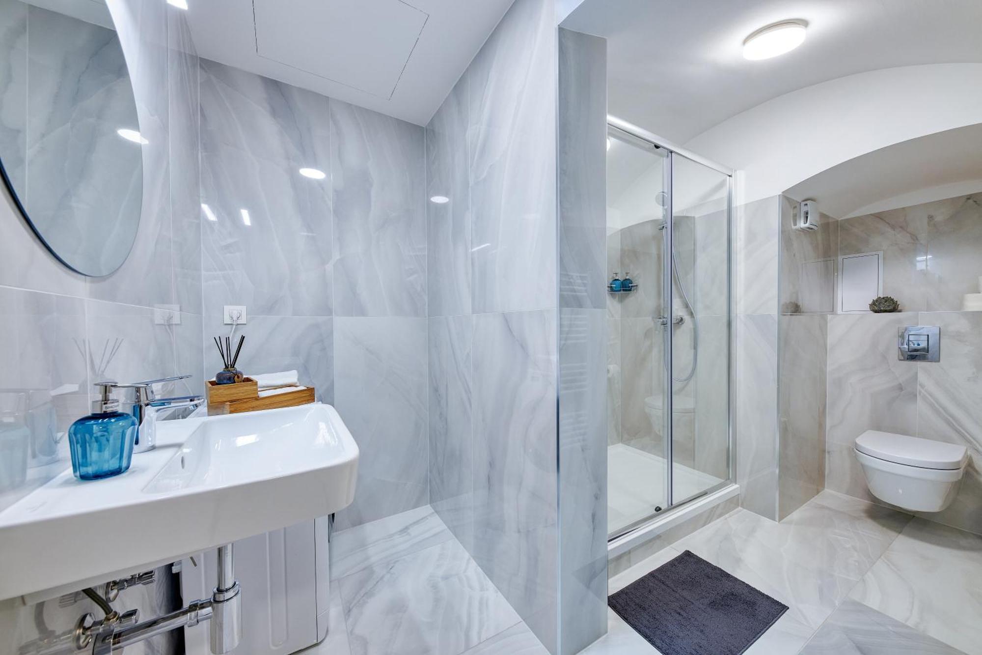 Citylife Residence Bratislava Ngoại thất bức ảnh