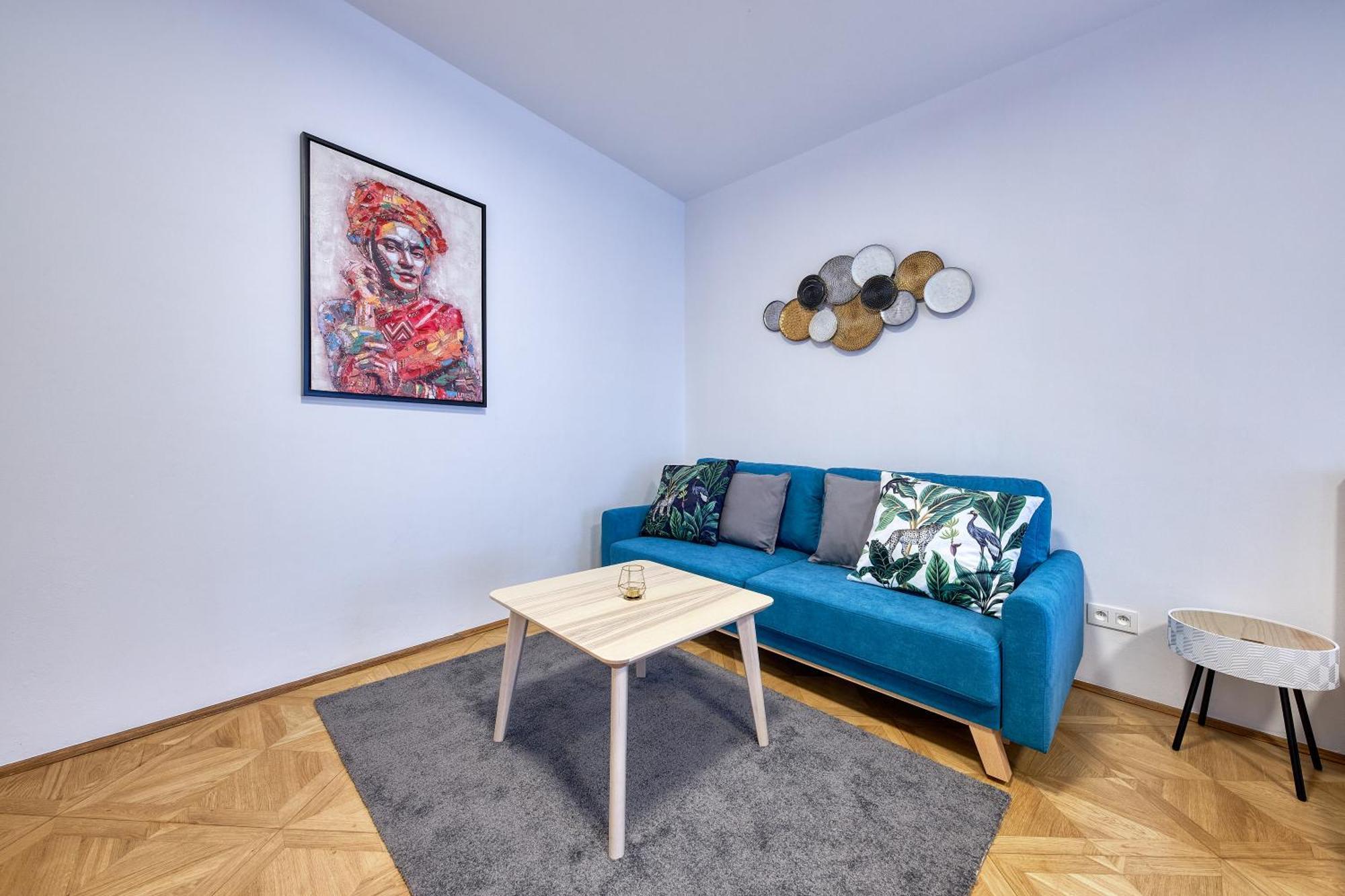 Citylife Residence Bratislava Ngoại thất bức ảnh