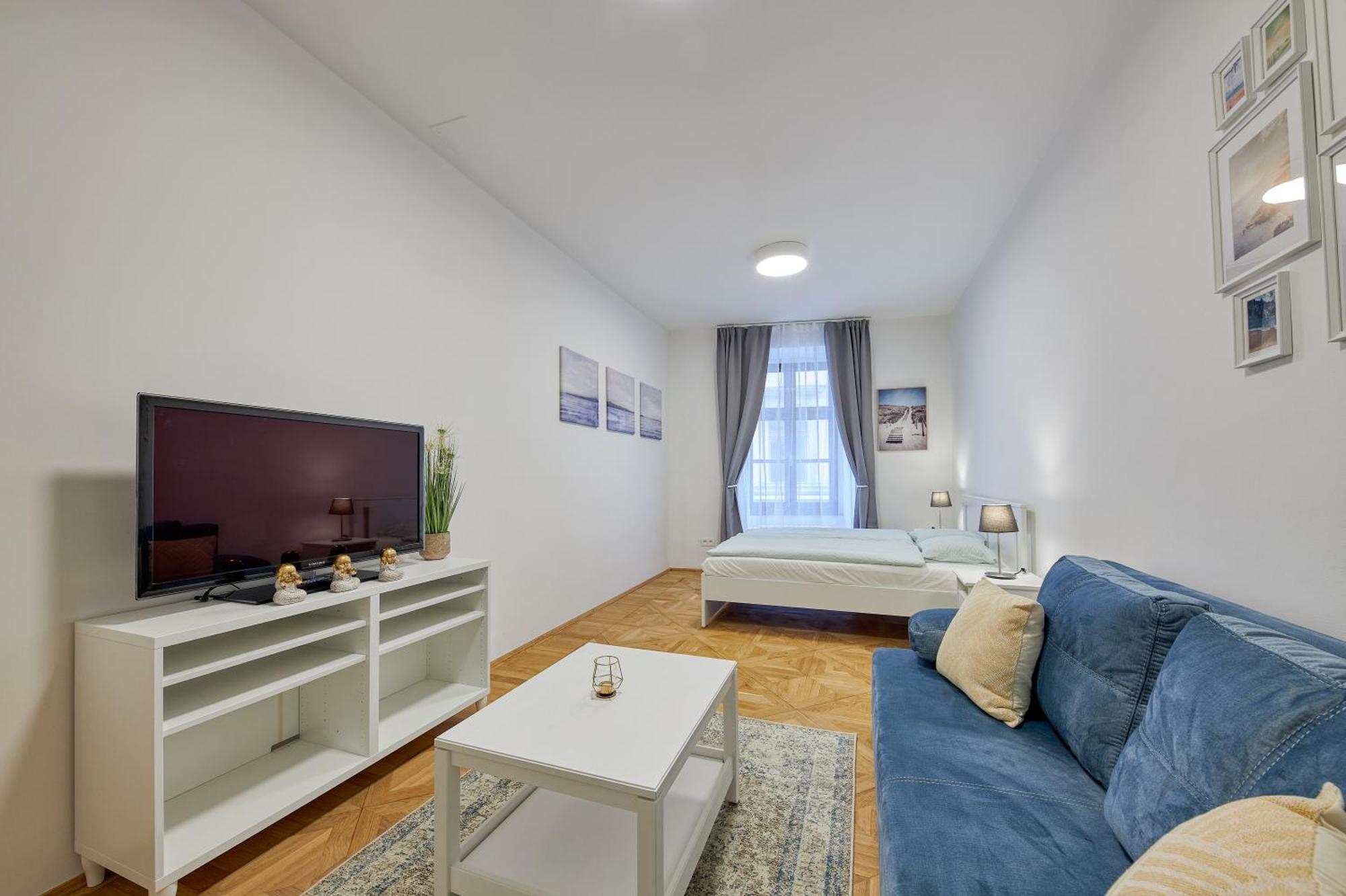 Citylife Residence Bratislava Ngoại thất bức ảnh