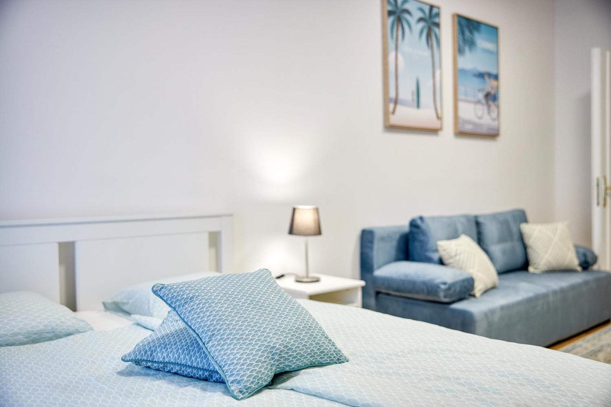 Citylife Residence Bratislava Ngoại thất bức ảnh