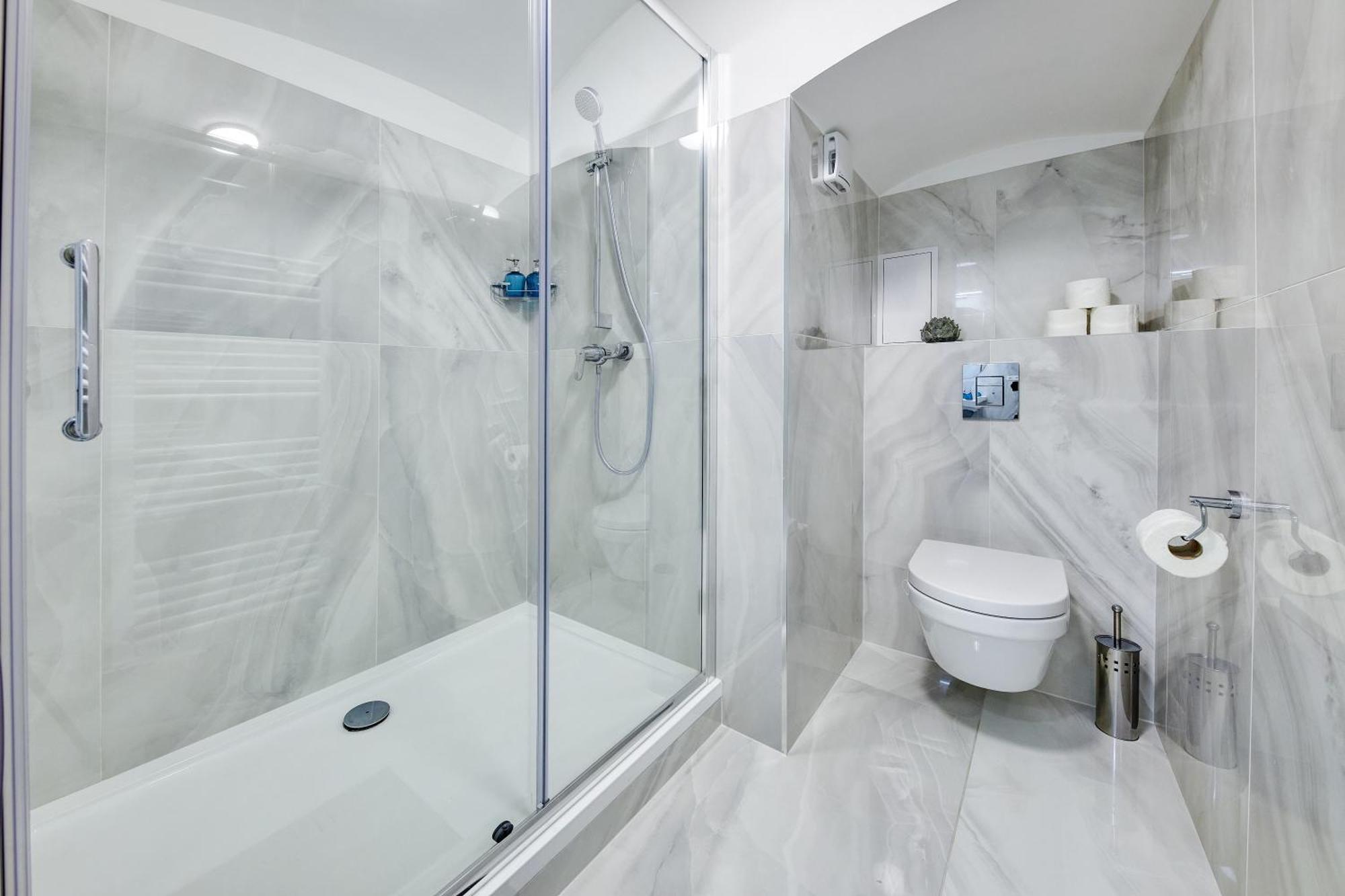 Citylife Residence Bratislava Ngoại thất bức ảnh
