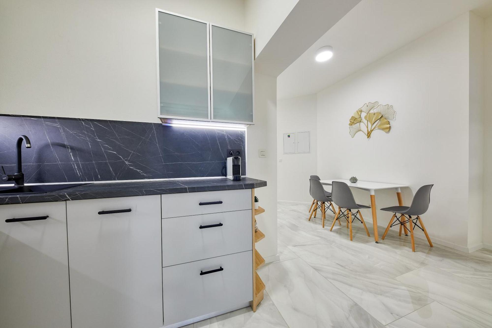 Citylife Residence Bratislava Ngoại thất bức ảnh