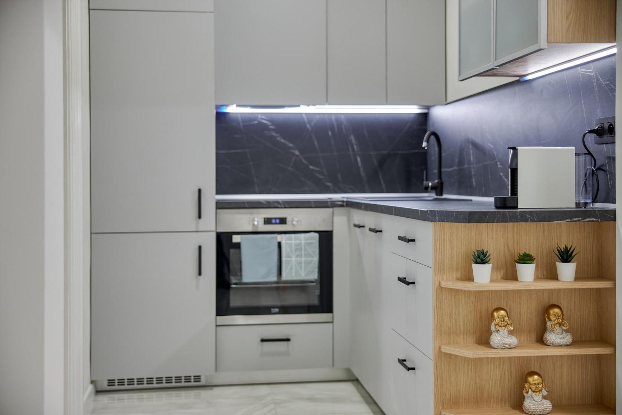 Citylife Residence Bratislava Ngoại thất bức ảnh