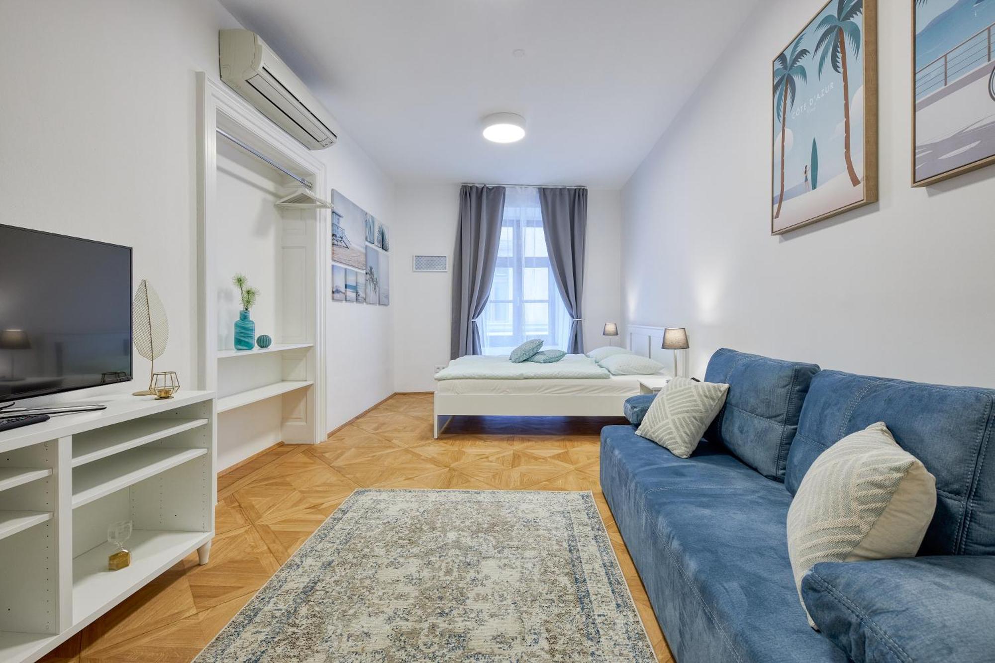Citylife Residence Bratislava Ngoại thất bức ảnh