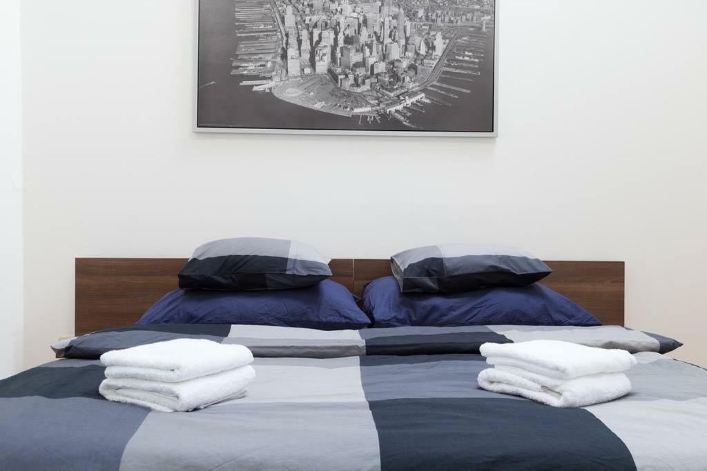 Citylife Residence Bratislava Ngoại thất bức ảnh