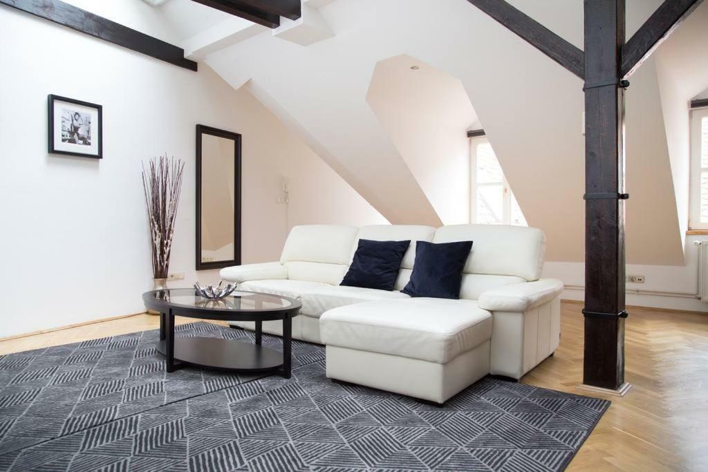 Citylife Residence Bratislava Ngoại thất bức ảnh