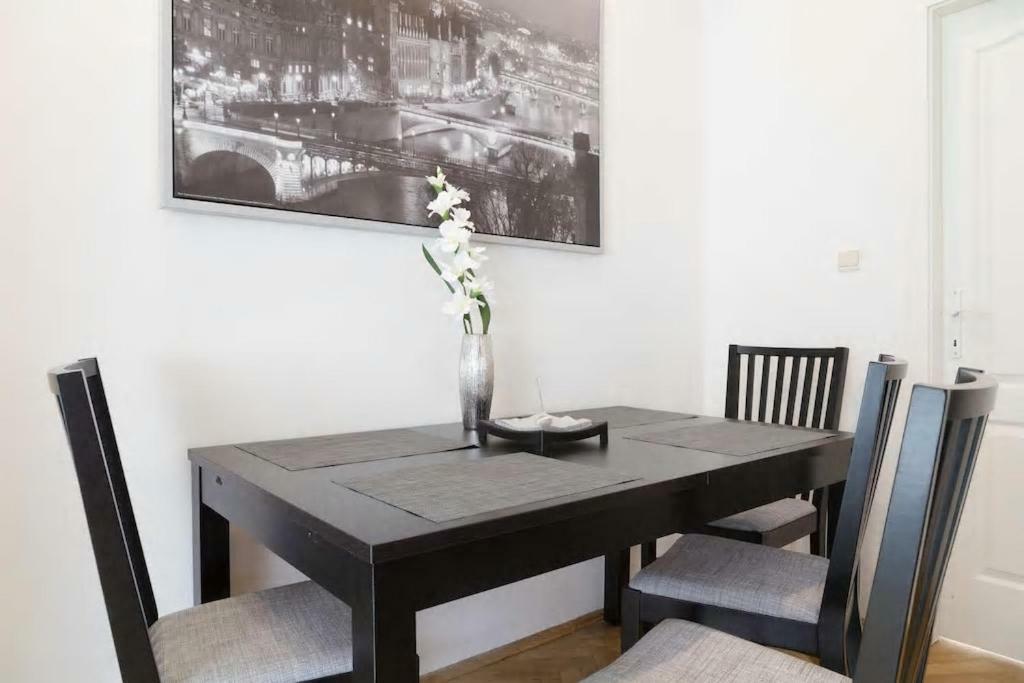 Citylife Residence Bratislava Ngoại thất bức ảnh