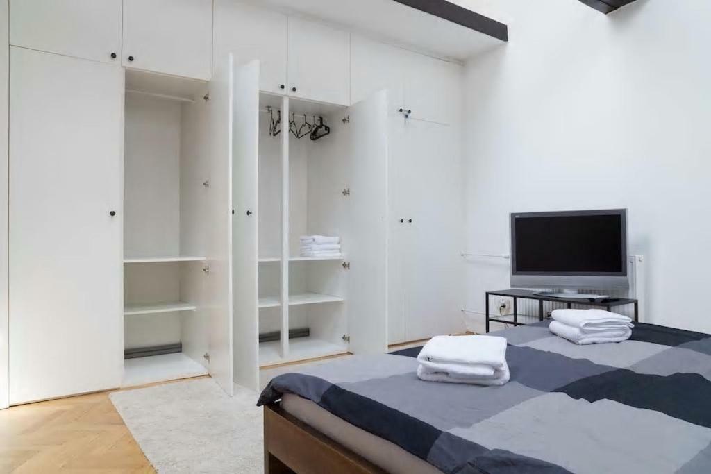 Citylife Residence Bratislava Ngoại thất bức ảnh