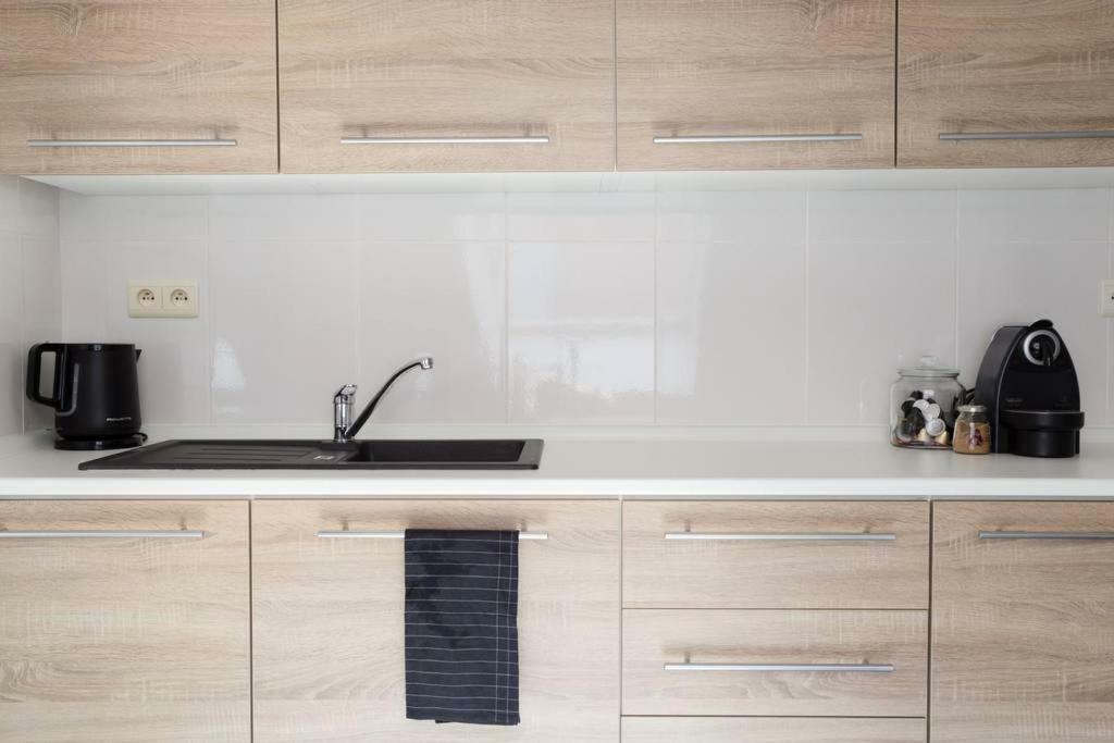 Citylife Residence Bratislava Ngoại thất bức ảnh
