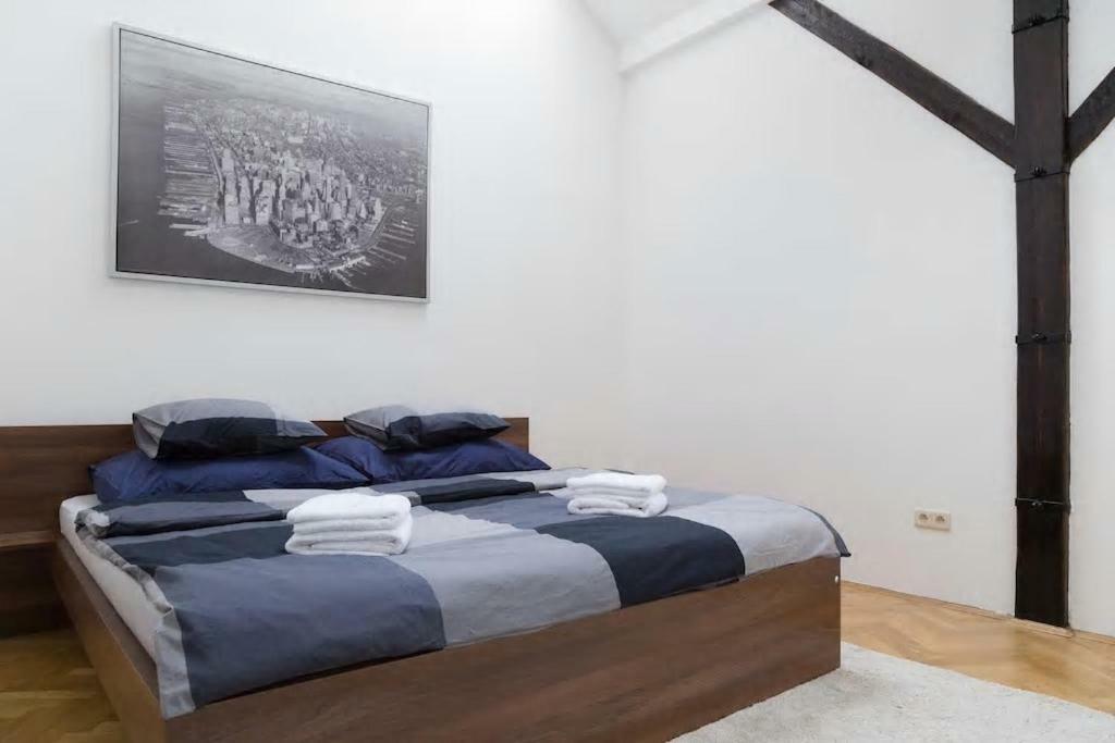 Citylife Residence Bratislava Ngoại thất bức ảnh
