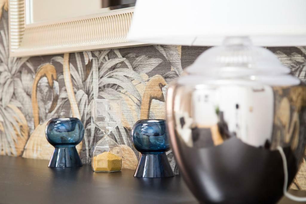 Citylife Residence Bratislava Ngoại thất bức ảnh