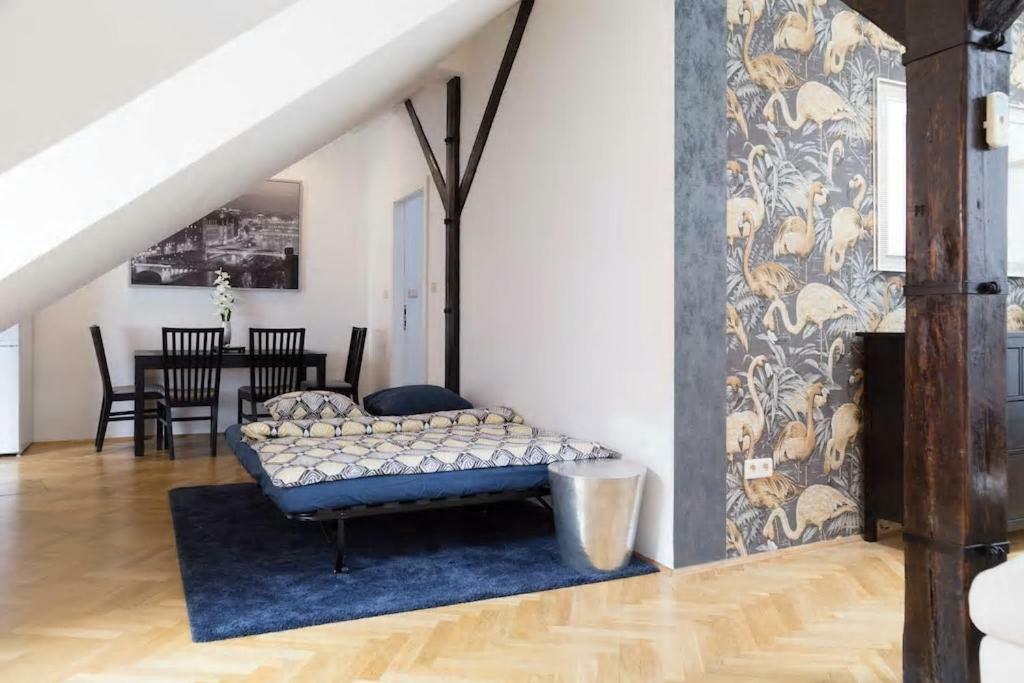Citylife Residence Bratislava Ngoại thất bức ảnh