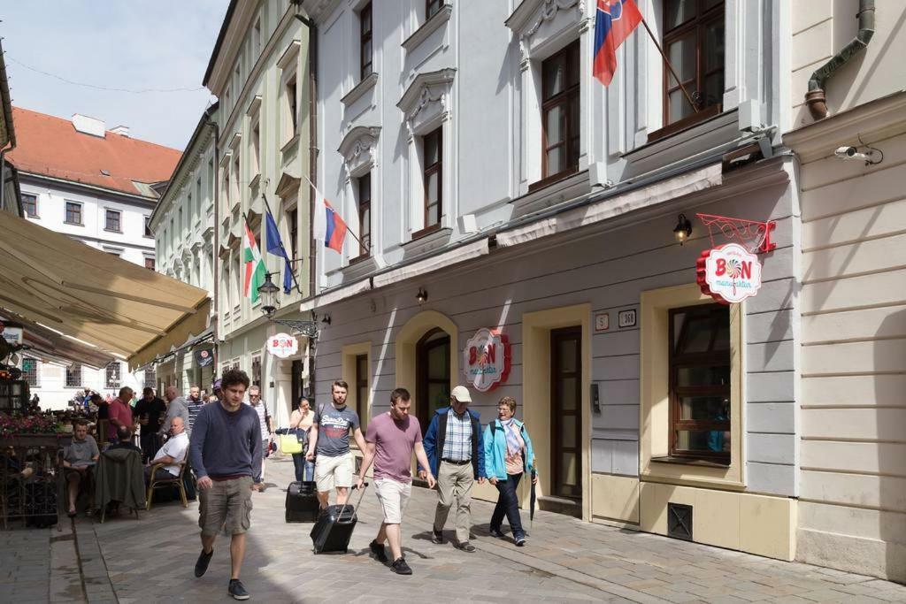 Citylife Residence Bratislava Ngoại thất bức ảnh