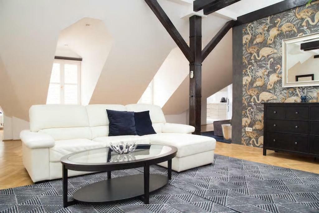 Citylife Residence Bratislava Ngoại thất bức ảnh