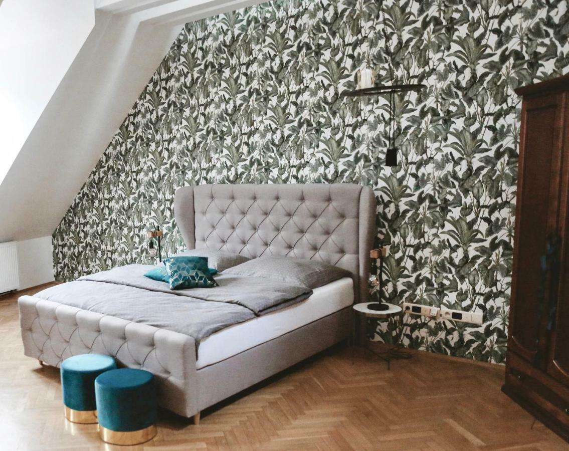Citylife Residence Bratislava Ngoại thất bức ảnh
