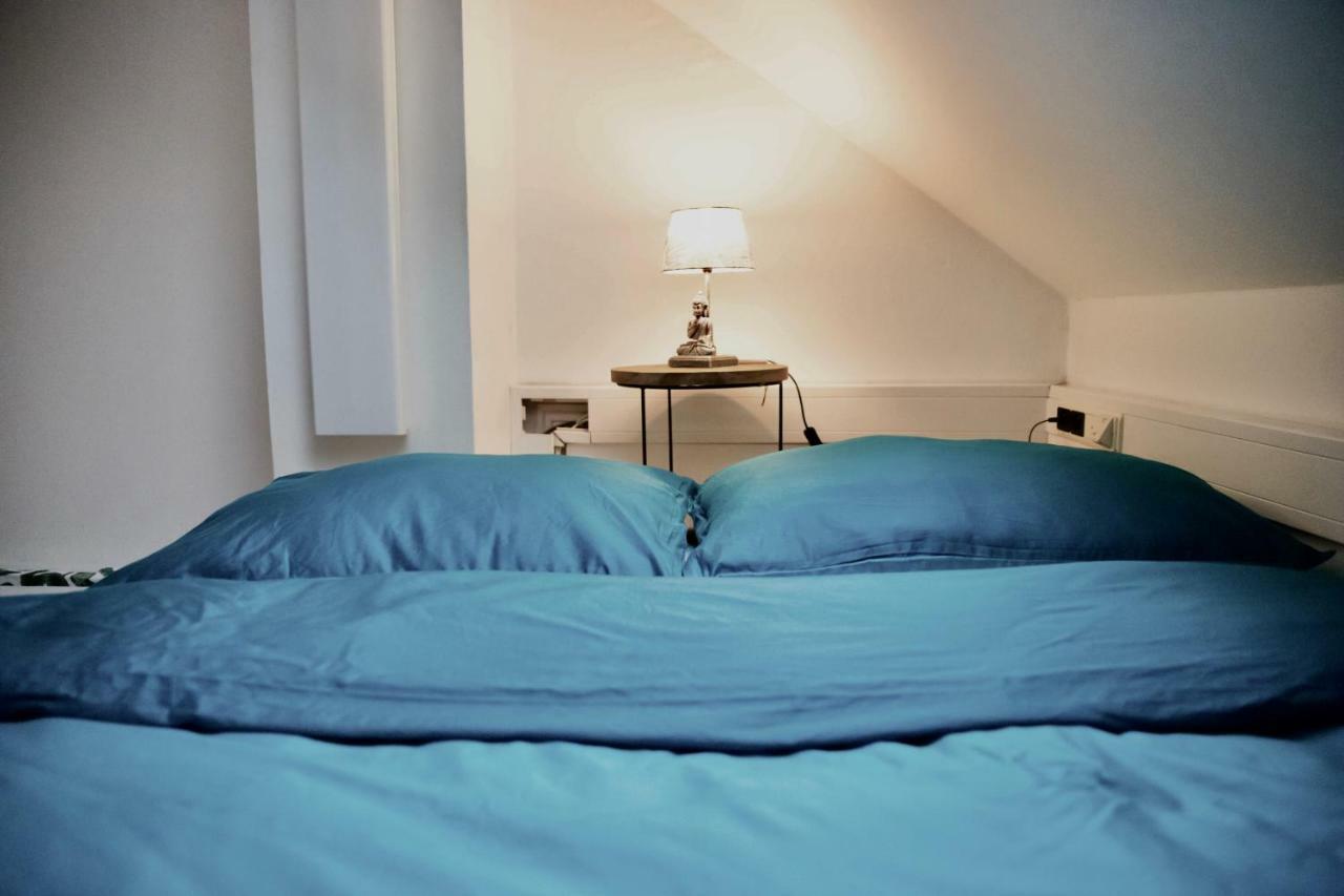 Citylife Residence Bratislava Ngoại thất bức ảnh