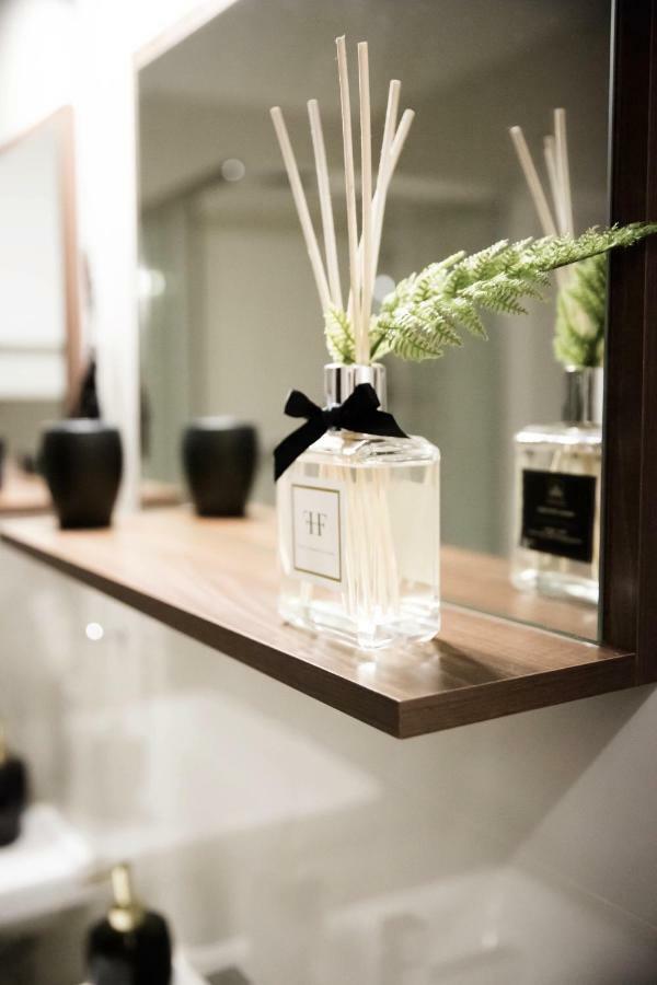 Citylife Residence Bratislava Ngoại thất bức ảnh