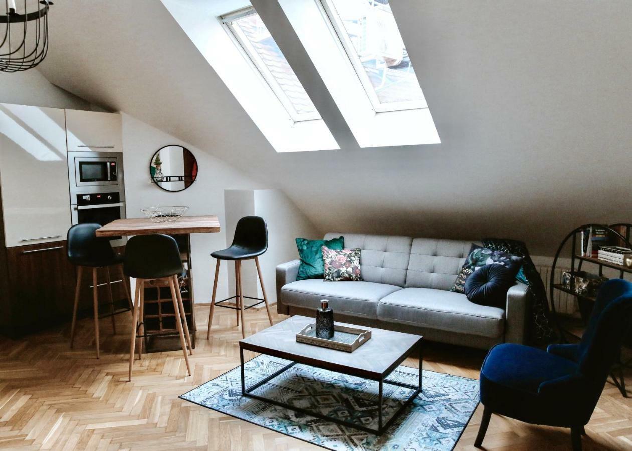 Citylife Residence Bratislava Ngoại thất bức ảnh