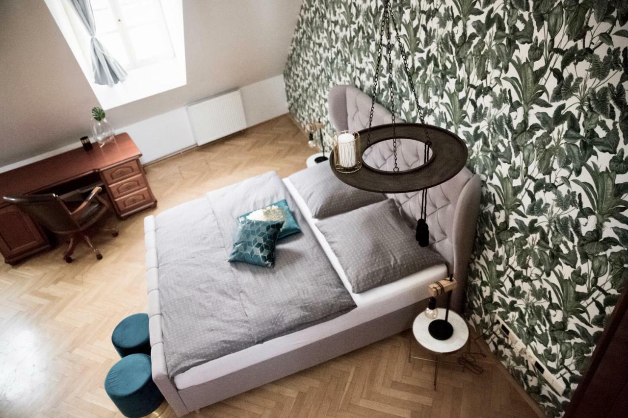 Citylife Residence Bratislava Ngoại thất bức ảnh