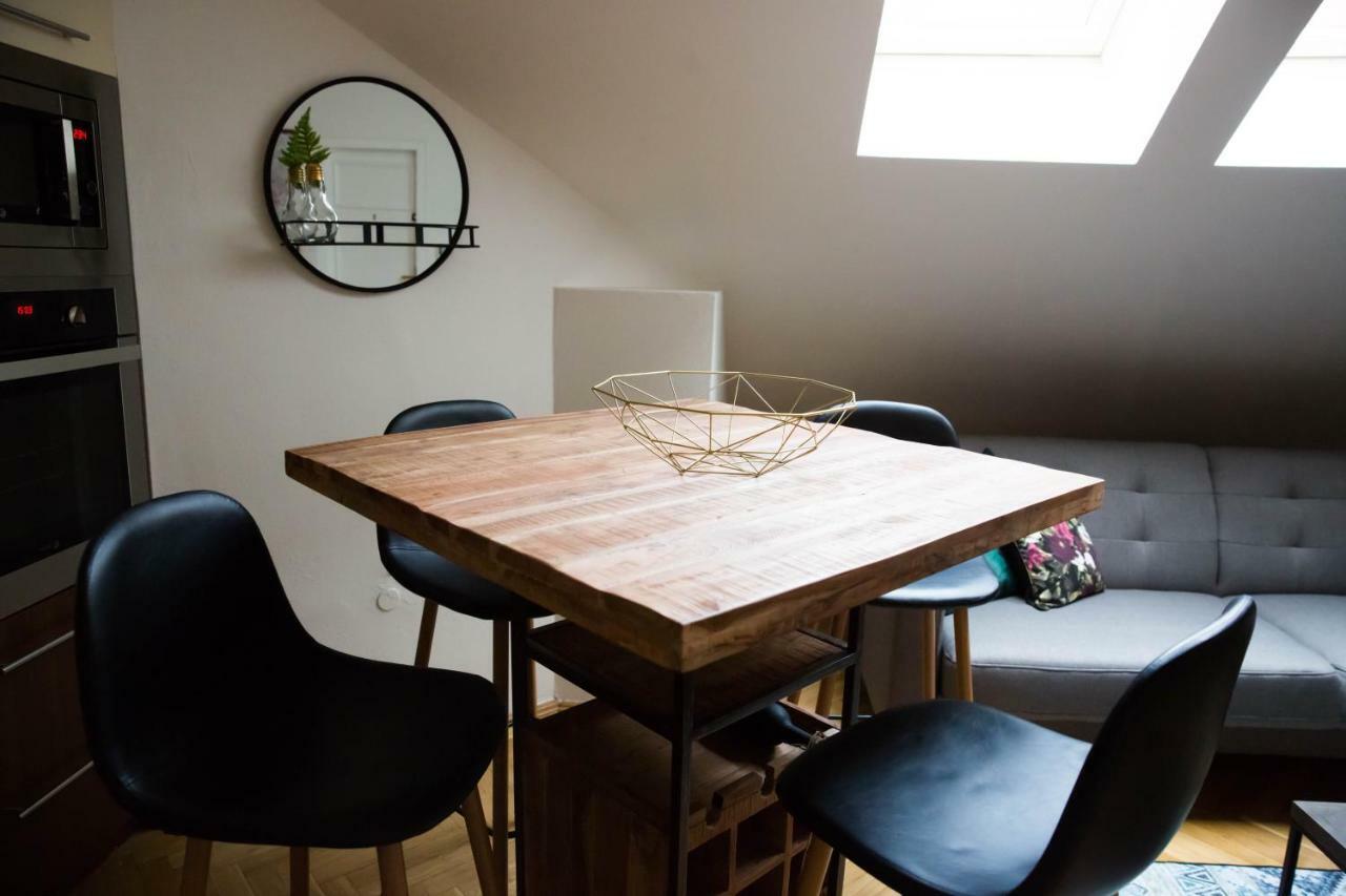 Citylife Residence Bratislava Ngoại thất bức ảnh