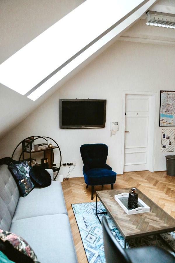 Citylife Residence Bratislava Ngoại thất bức ảnh