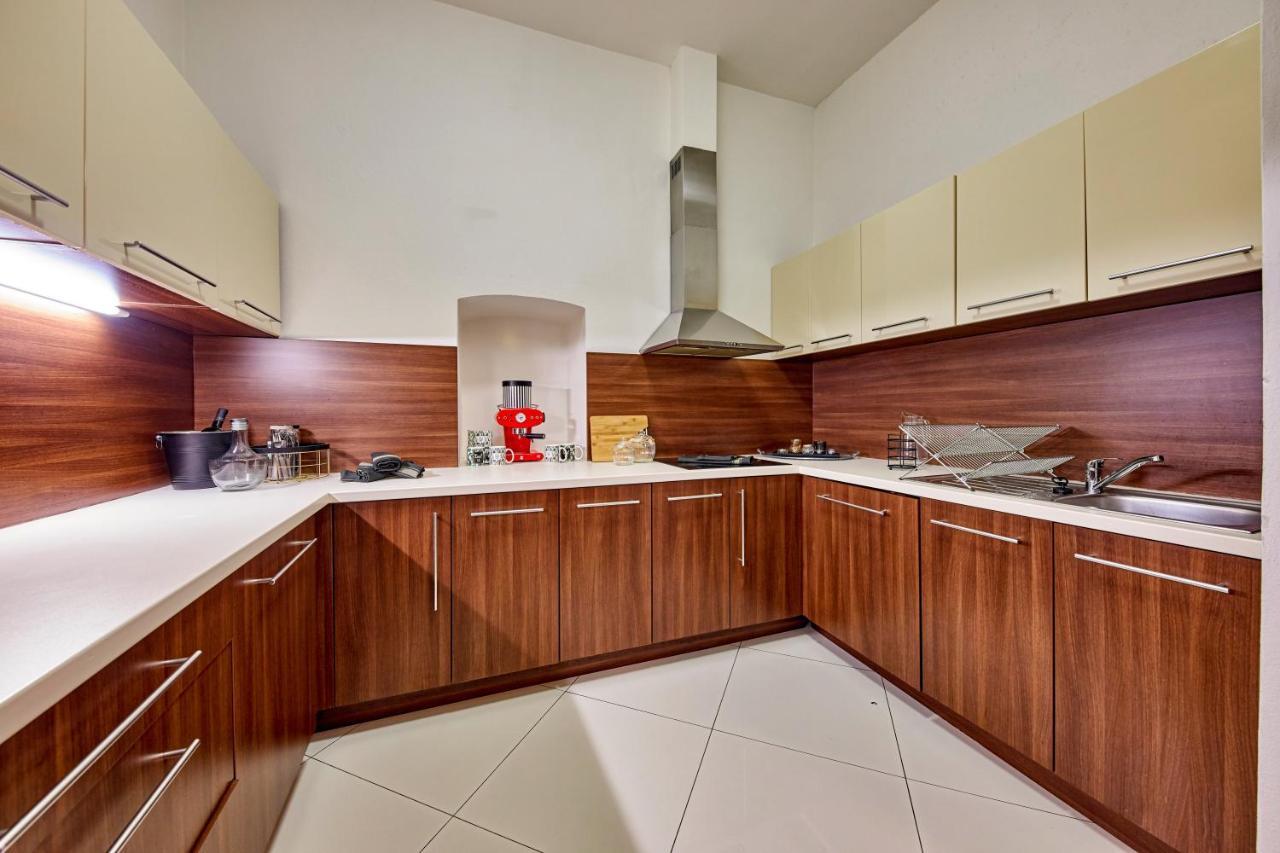 Citylife Residence Bratislava Ngoại thất bức ảnh
