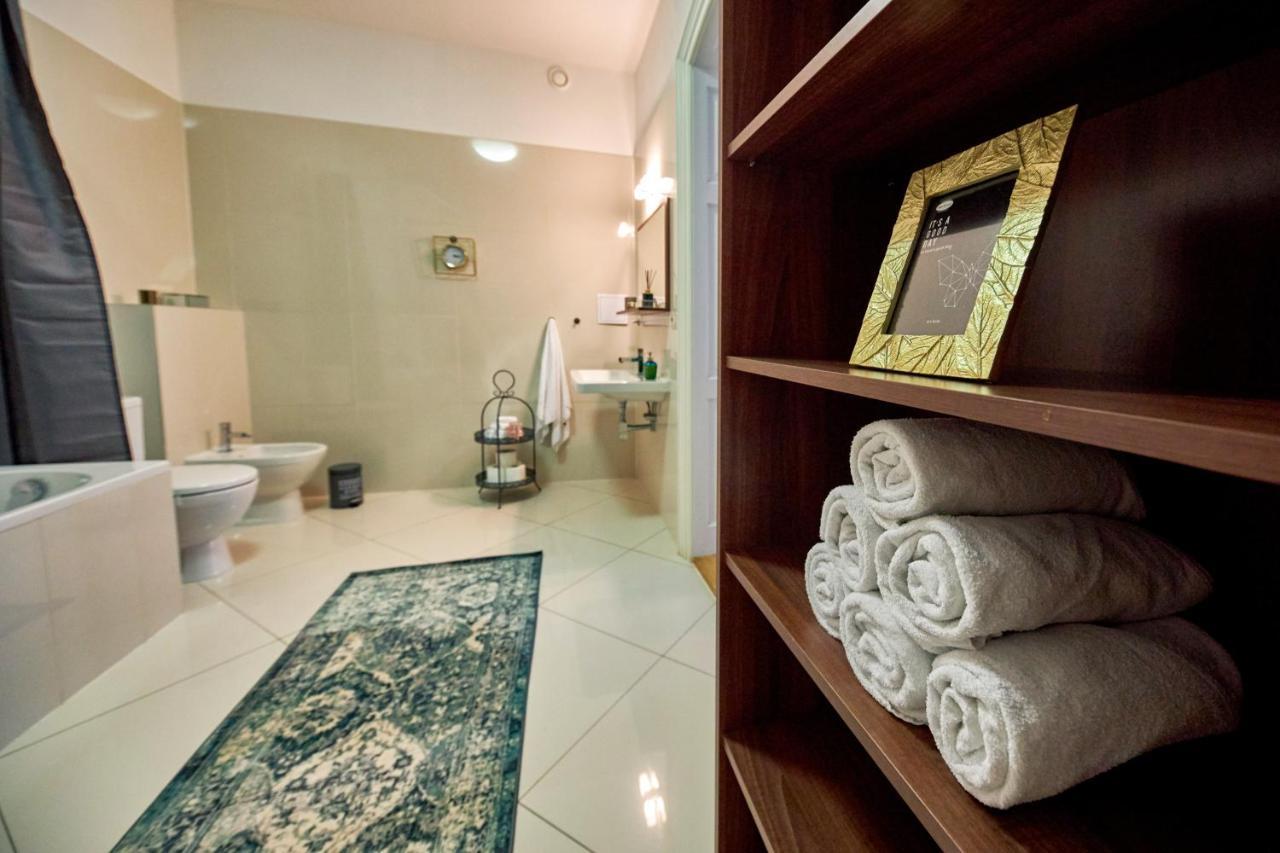 Citylife Residence Bratislava Ngoại thất bức ảnh
