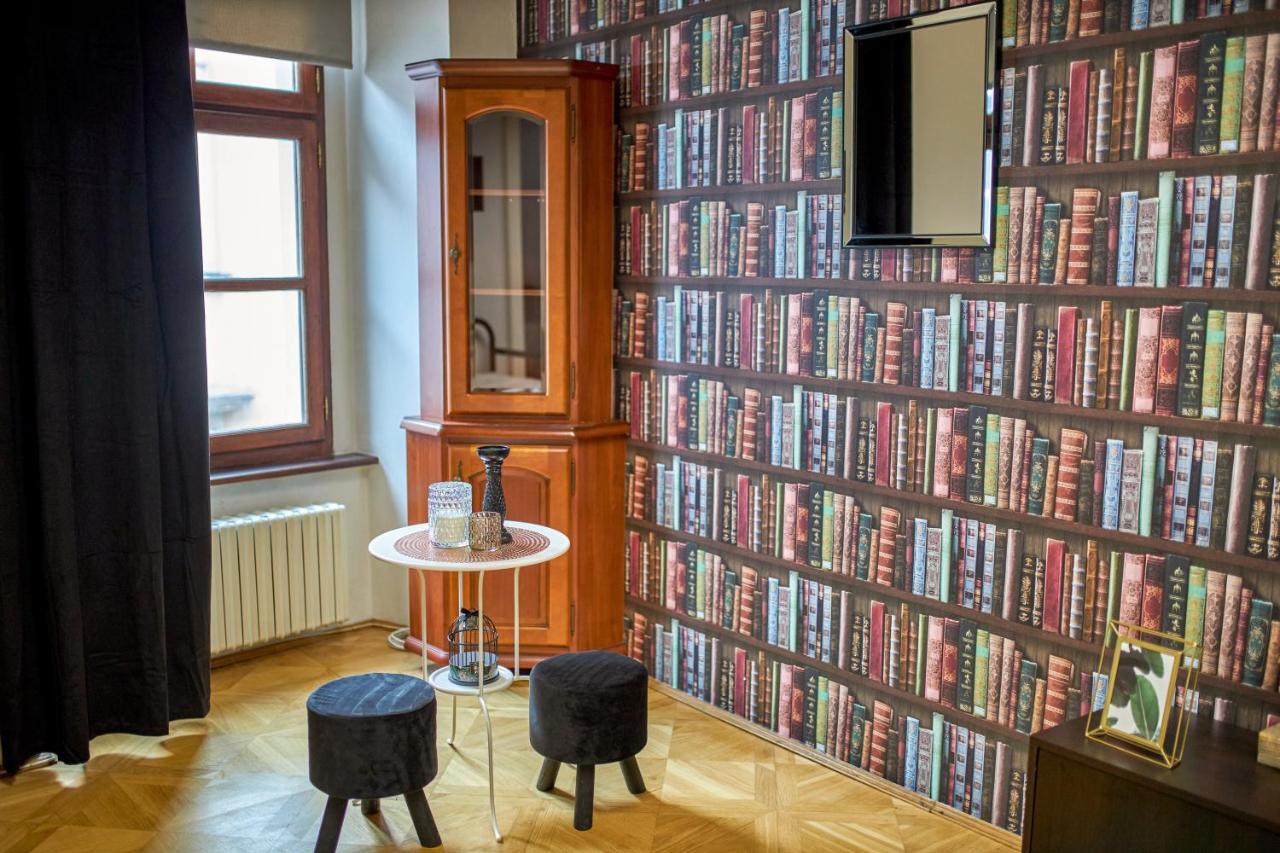 Citylife Residence Bratislava Ngoại thất bức ảnh