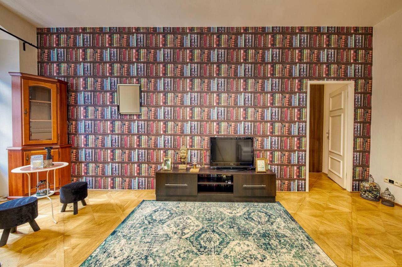 Citylife Residence Bratislava Ngoại thất bức ảnh