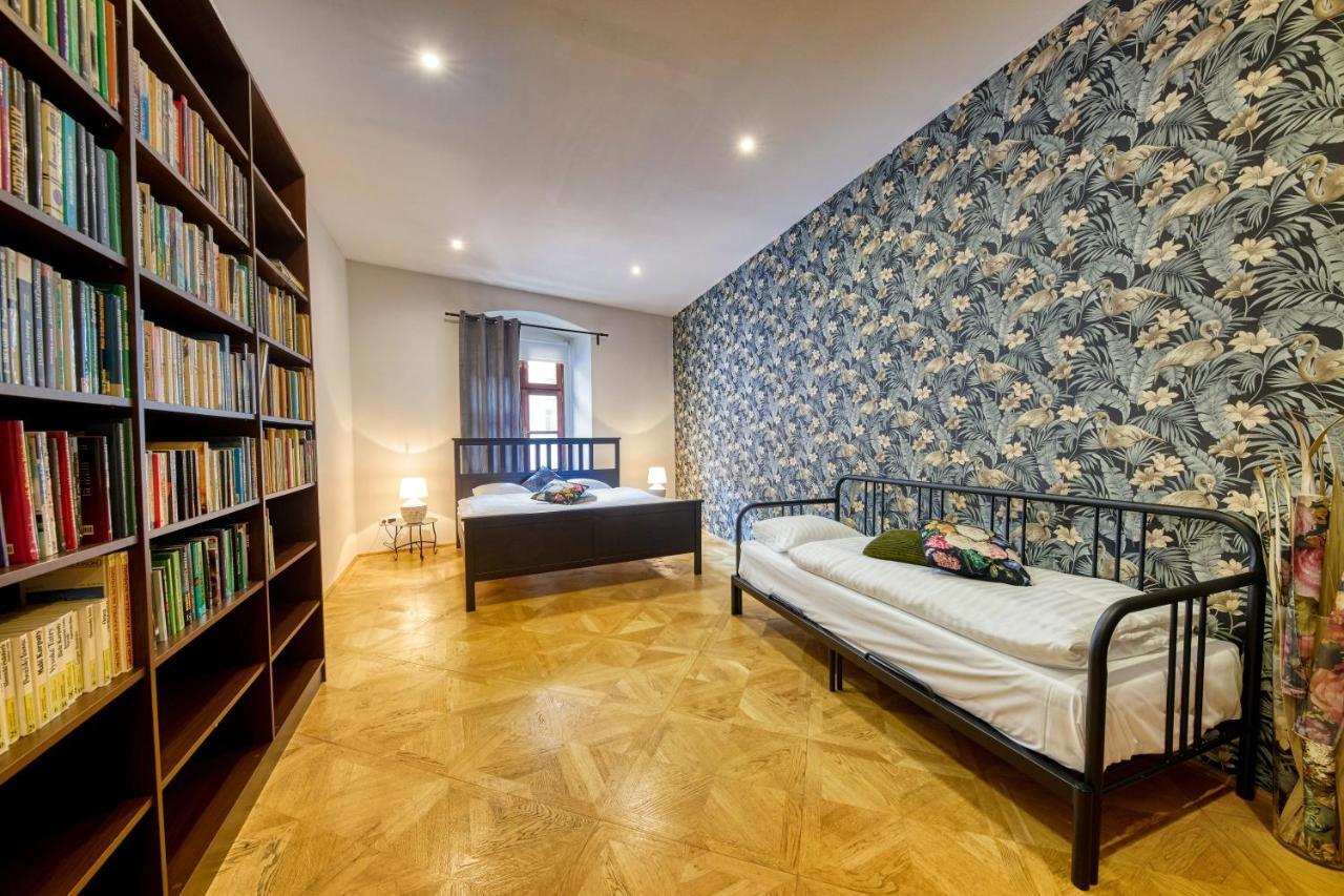 Citylife Residence Bratislava Ngoại thất bức ảnh