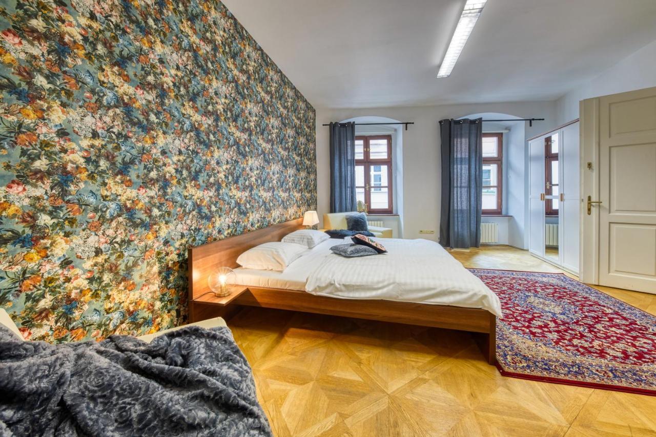Citylife Residence Bratislava Ngoại thất bức ảnh