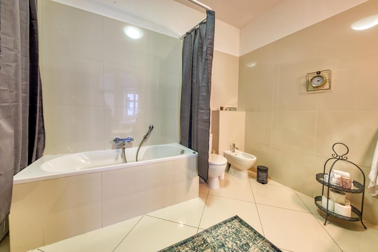 Citylife Residence Bratislava Ngoại thất bức ảnh