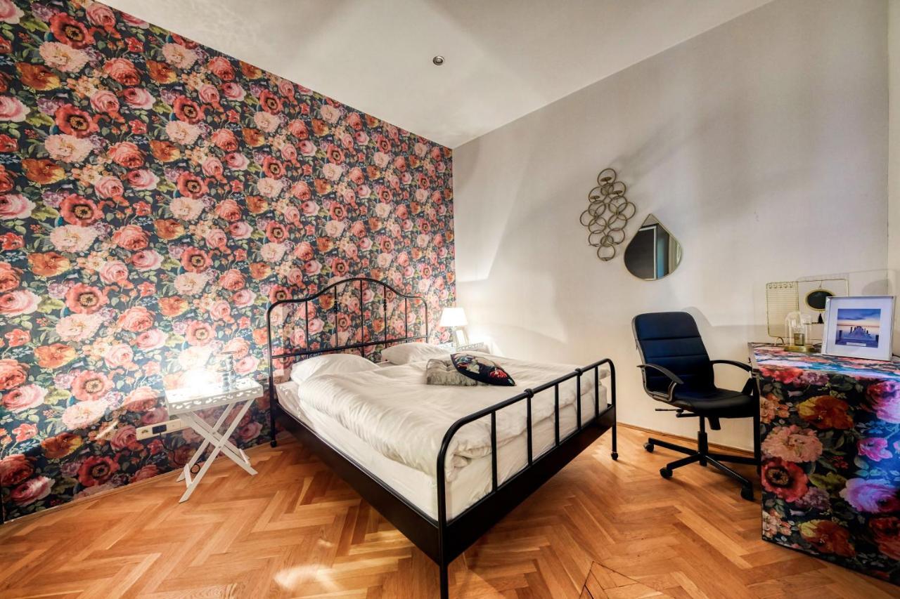 Citylife Residence Bratislava Ngoại thất bức ảnh