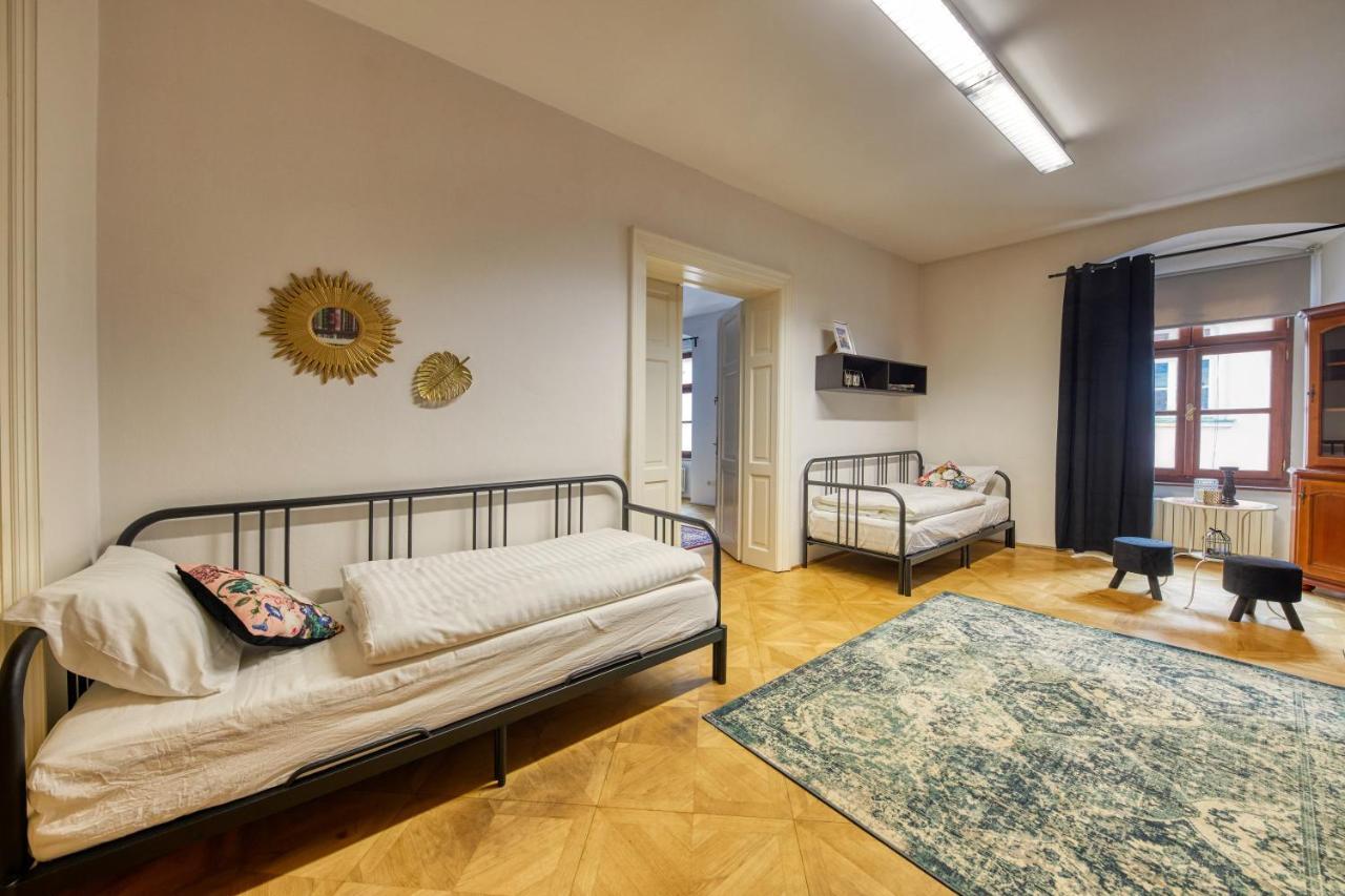 Citylife Residence Bratislava Ngoại thất bức ảnh